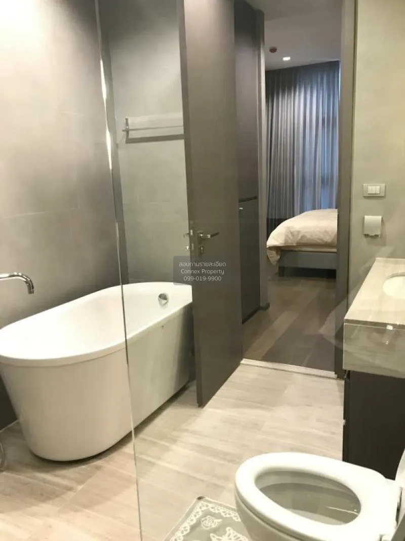 FOR RENT condo , The Diplomat Sathorn , BTS-Surasak , Silom , Ban