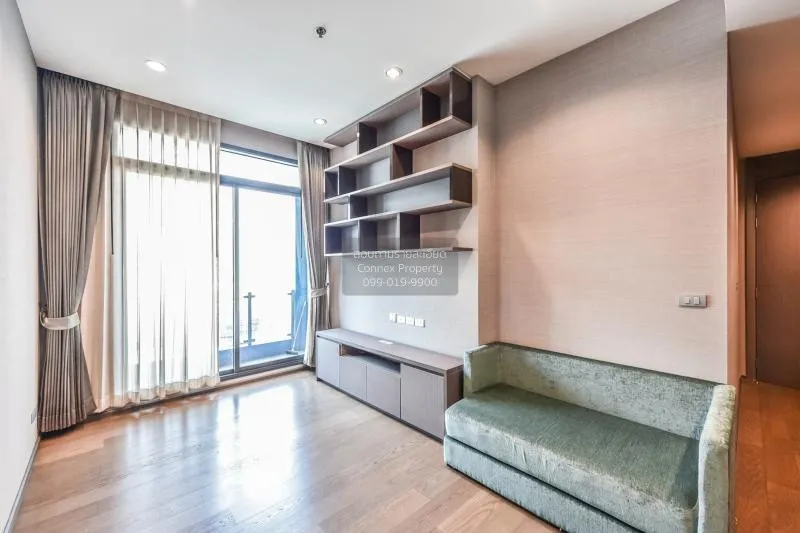 FOR RENT condo , The Diplomat Sathorn , BTS-Surasak , Silom , Ban 1