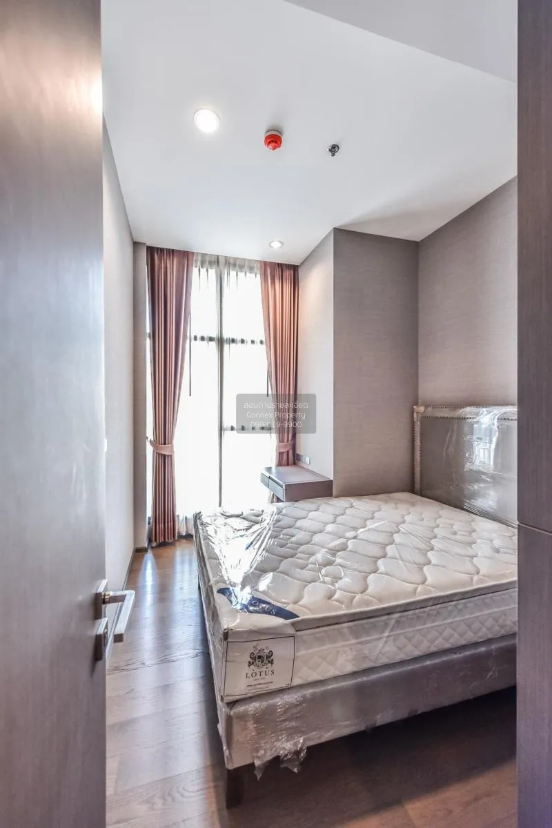 FOR RENT condo , The Diplomat Sathorn , BTS-Surasak , Silom , Ban 3