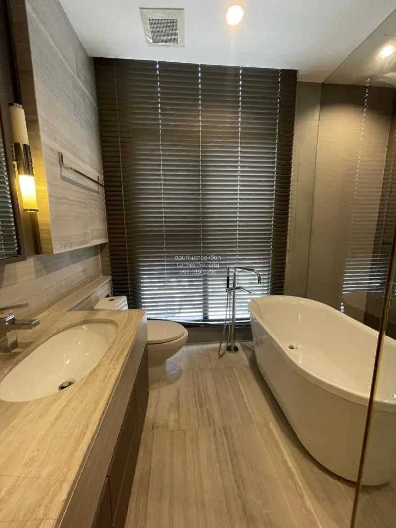 FOR SALE condo , The Diplomat Sathorn , BTS-Surasak , Silom , Ban