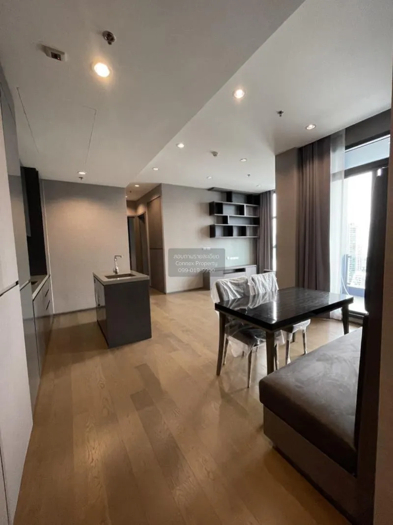 FOR SALE condo , The Diplomat Sathorn , BTS-Surasak , Silom , Ban 4