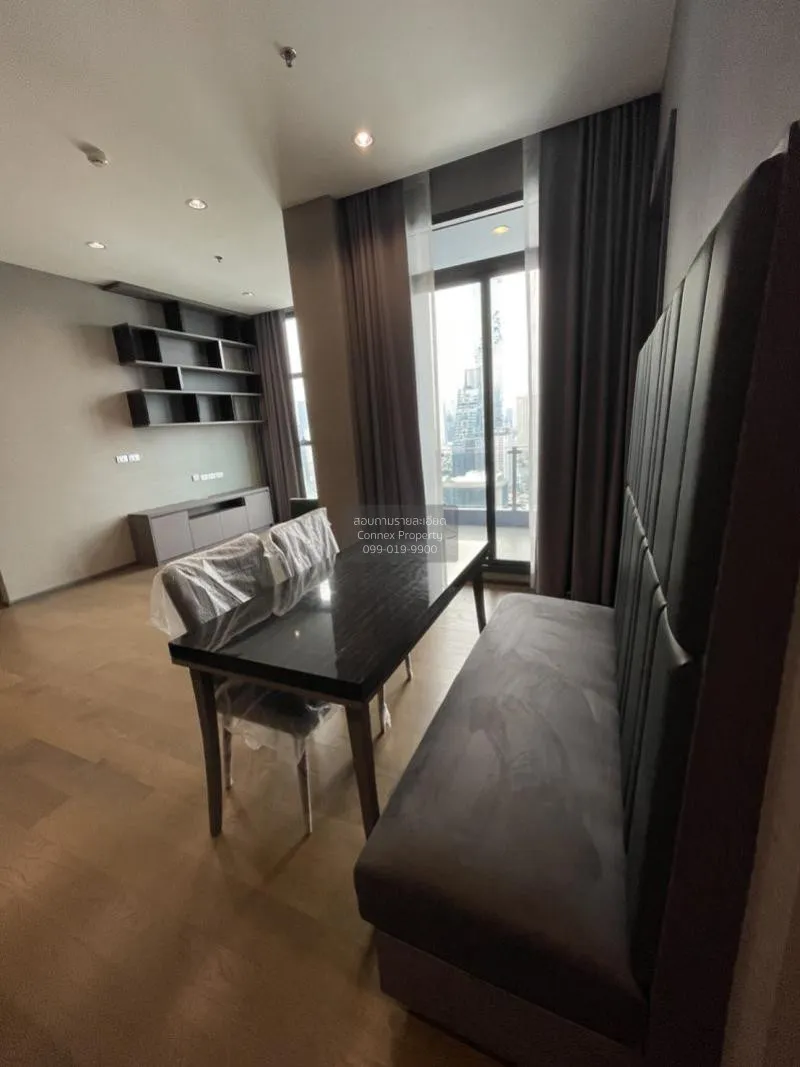 FOR SALE condo , The Diplomat Sathorn , BTS-Surasak , Silom , Ban