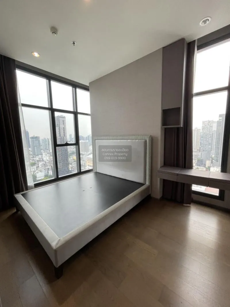 FOR SALE condo , The Diplomat Sathorn , BTS-Surasak , Silom , Ban