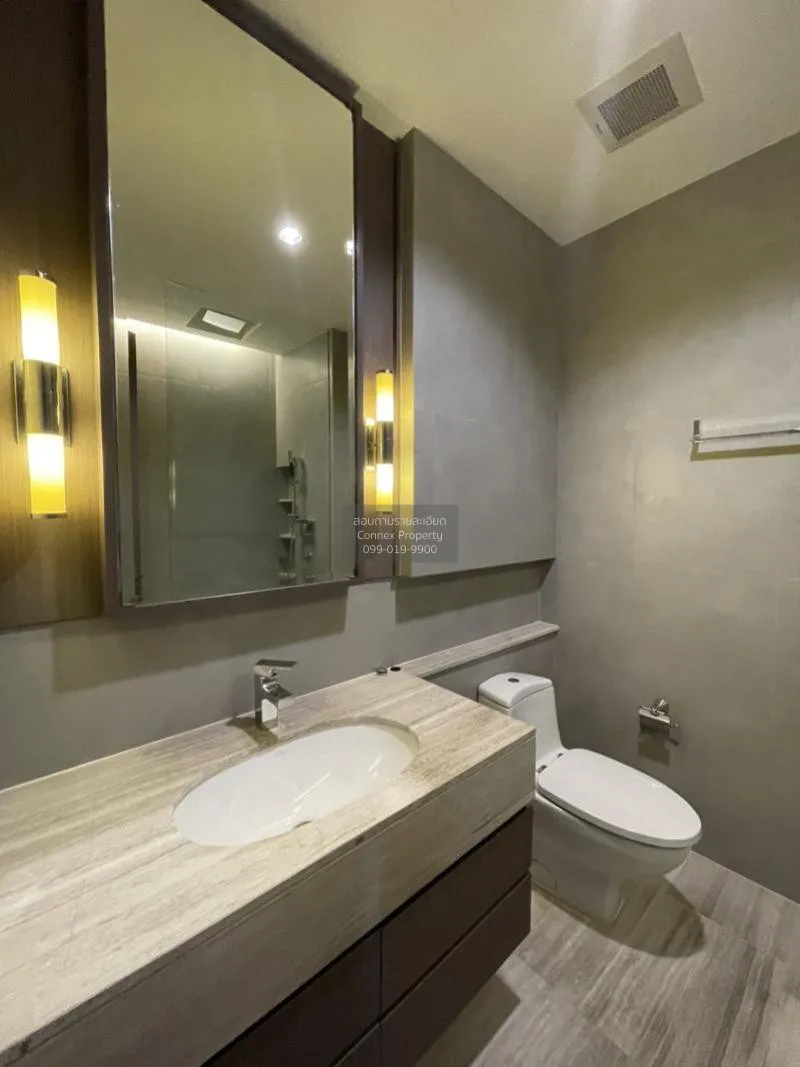 FOR SALE condo , The Diplomat Sathorn , BTS-Surasak , Silom , Ban