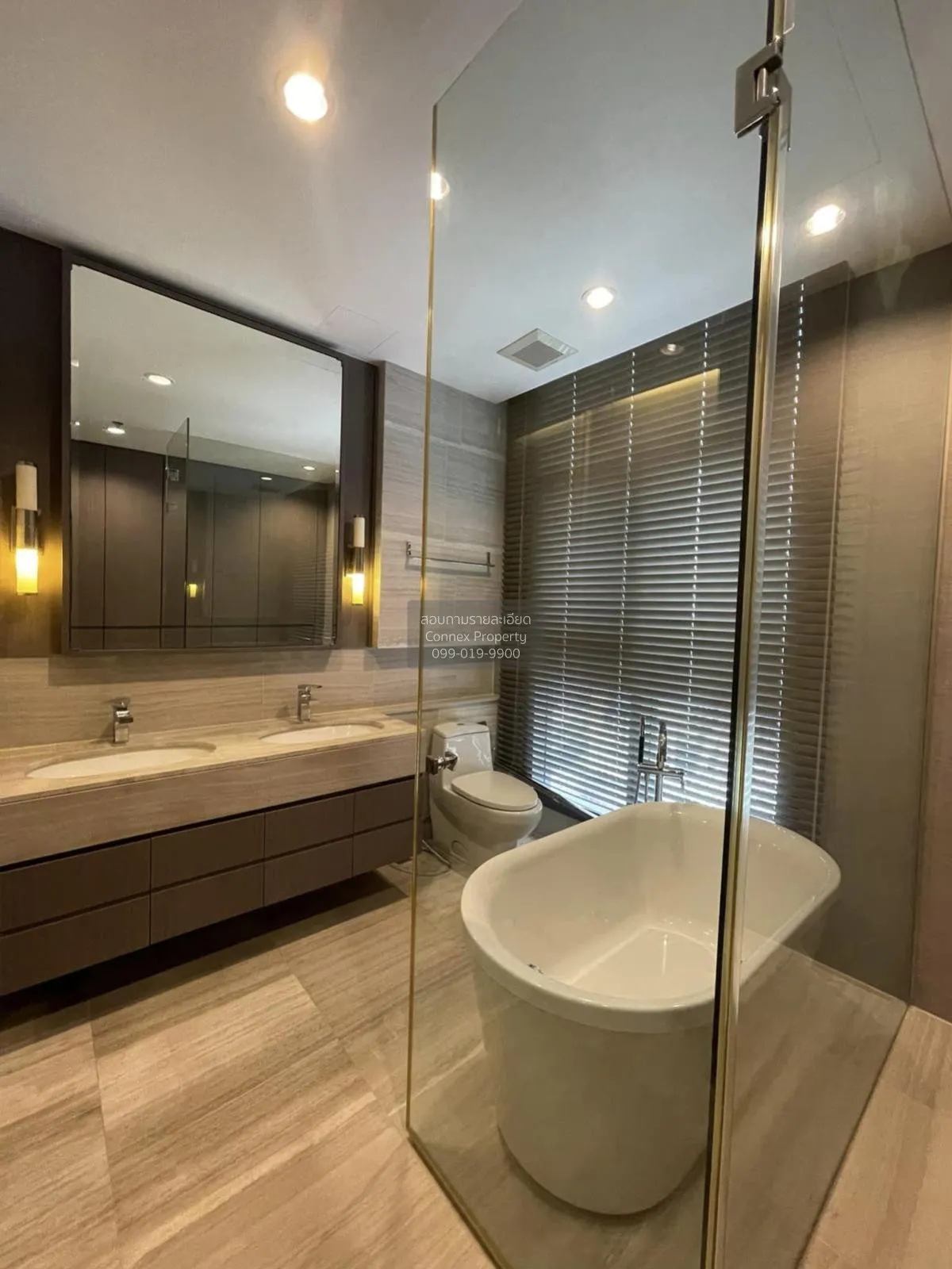 For Rent Condo , The Diplomat Sathorn , BTS-Surasak , Silom , Ban