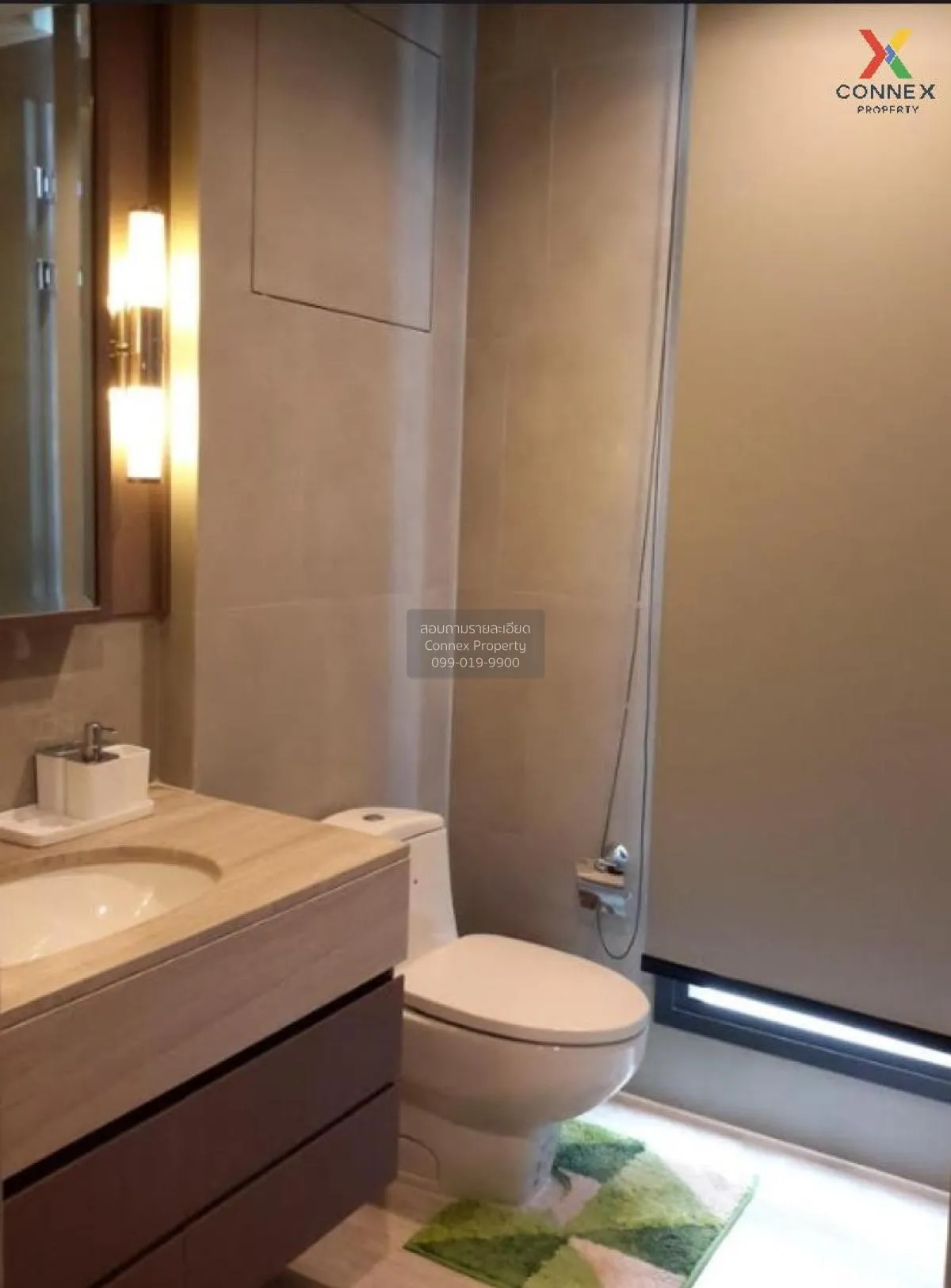 FOR RENT condo , The Diplomat Sathorn , BTS-Surasak , Silom , Ban