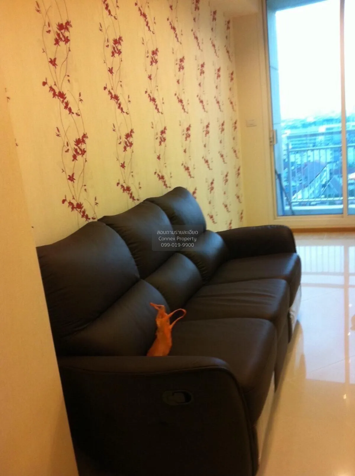 ขายคอนโด  ดิ เอ็มไพร์ เพลส BTS-ช่องนนทรี ยานนาวา เขต สาทร กรุงเทพ 2