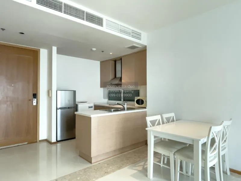 เช่าคอนโด  ดิ เอ็มไพร์ เพลส BTS-ช่องนนทรี ยานนาวา เขต สาทร กรุงเท 3