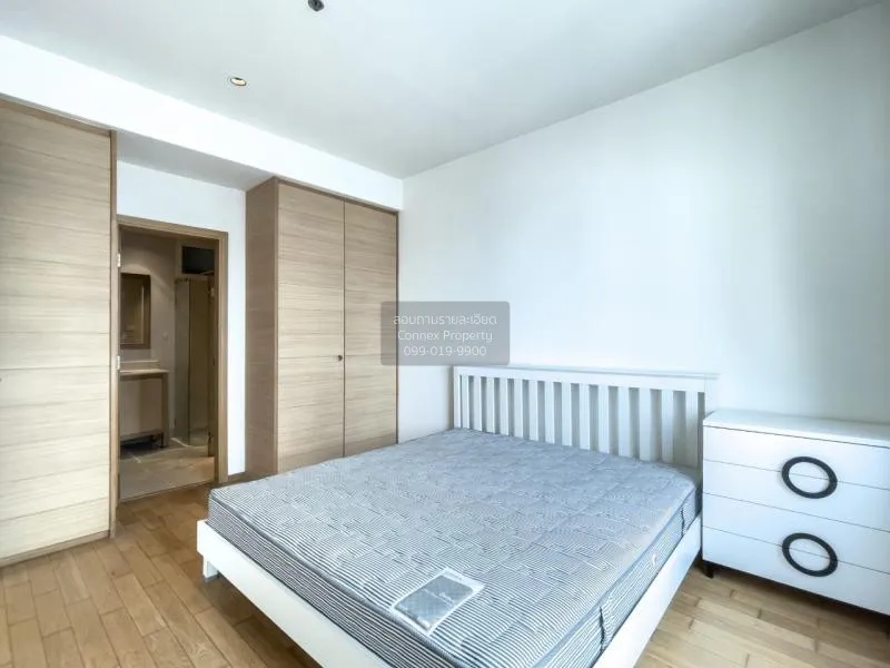 เช่าคอนโด  ดิ เอ็มไพร์ เพลส BTS-ช่องนนทรี ยานนาวา เขต สาทร กรุงเท