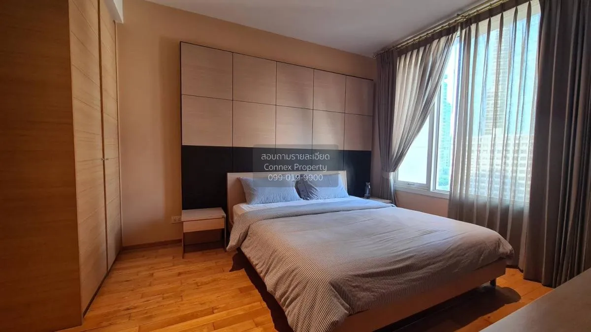 FOR RENT condo , The Empire Place , BTS-Chong Nonsi , Yannawa , S