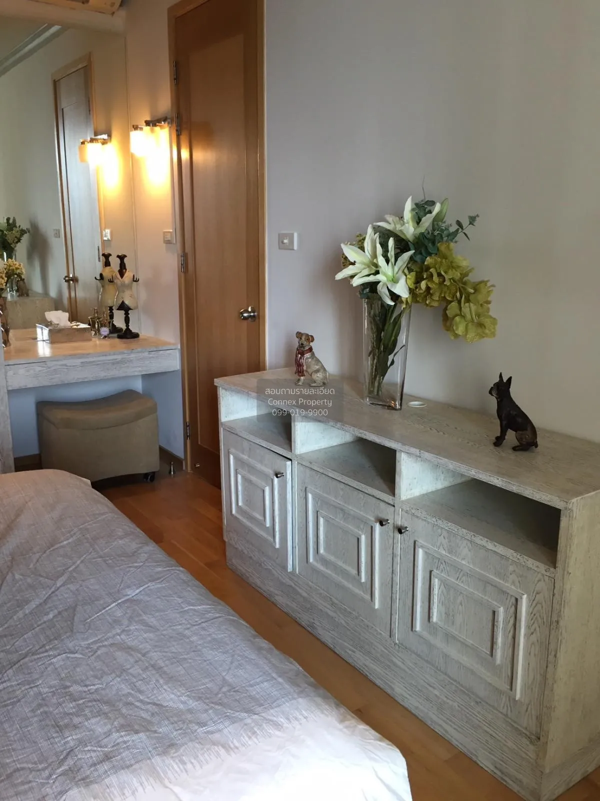 เช่าคอนโด  ดิ เอ็มไพร์ เพลส BTS-ช่องนนทรี ยานนาวา เขต สาทร กรุงเท 2