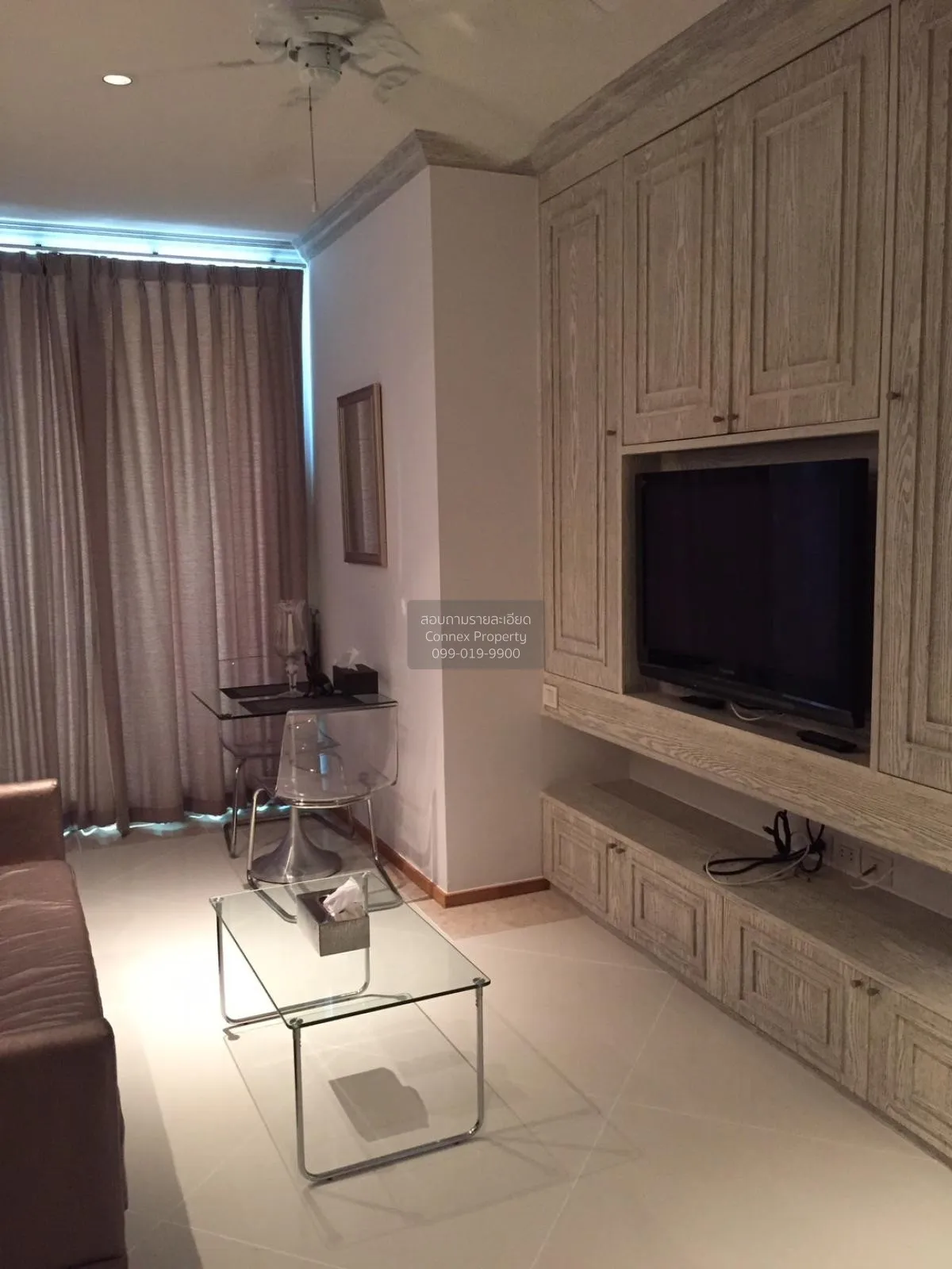 เช่าคอนโด  ดิ เอ็มไพร์ เพลส BTS-ช่องนนทรี ยานนาวา เขต สาทร กรุงเท 4