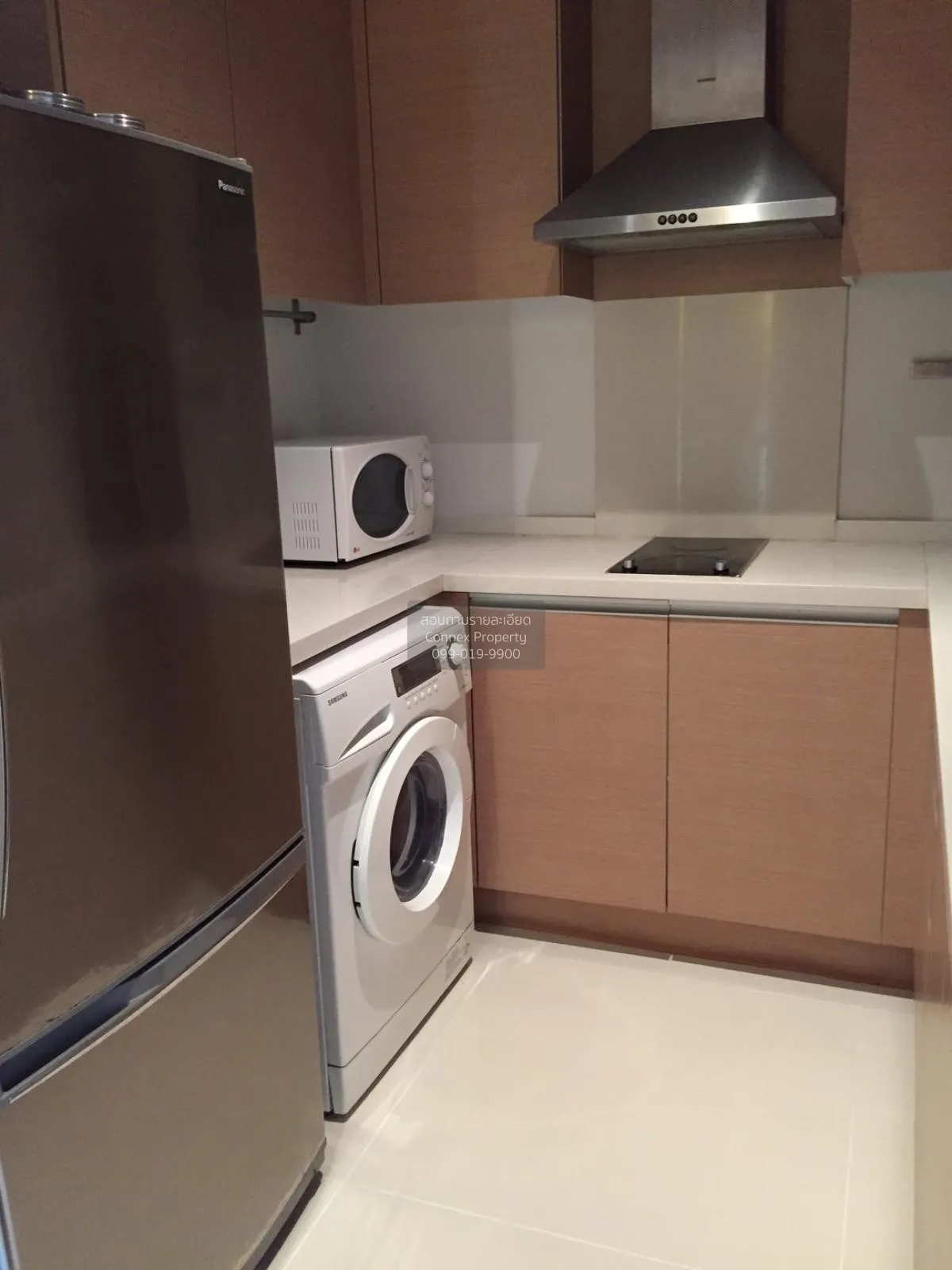 เช่าคอนโด  ดิ เอ็มไพร์ เพลส BTS-ช่องนนทรี ยานนาวา เขต สาทร กรุงเท