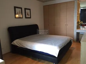FOR RENT condo , The Empire Place , BTS-Chong Nonsi , Yannawa , Sa Thon , Bangkok , CX-31615