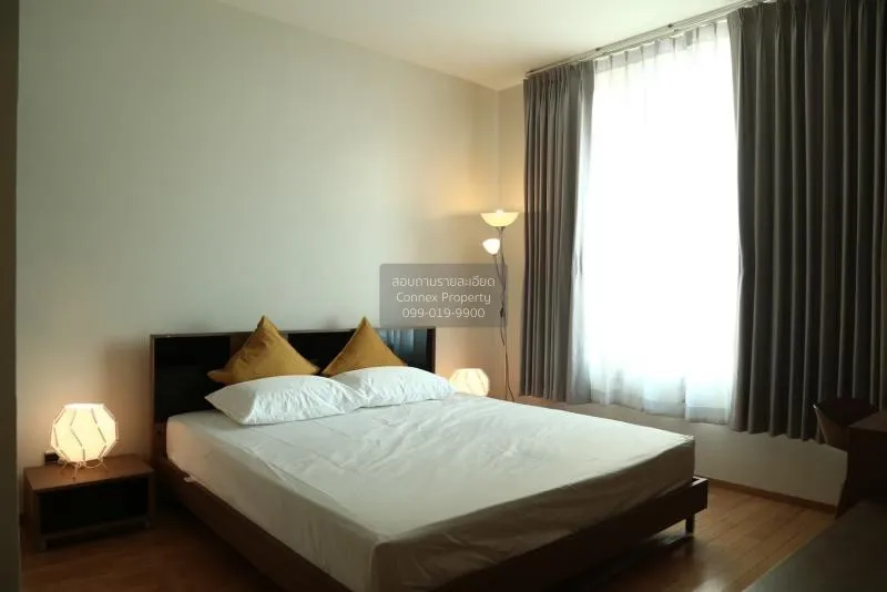 เช่าคอนโด  ดิ เอ็มไพร์ เพลส BTS-ช่องนนทรี ยานนาวา เขต สาทร กรุงเท