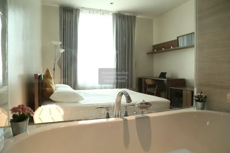 เช่าคอนโด  ดิ เอ็มไพร์ เพลส BTS-ช่องนนทรี ยานนาวา เขต สาทร กรุงเท