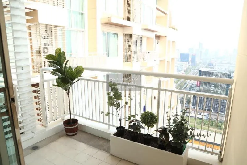 เช่าคอนโด  ดิ เอ็มไพร์ เพลส BTS-ช่องนนทรี ยานนาวา เขต สาทร กรุงเท