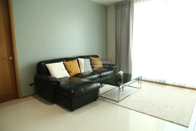 เช่าคอนโด  ดิ เอ็มไพร์ เพลส BTS-ช่องนนทรี ยานนาวา เขต สาทร กรุงเท 2