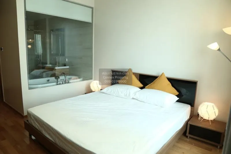 เช่าคอนโด  ดิ เอ็มไพร์ เพลส BTS-ช่องนนทรี ยานนาวา เขต สาทร กรุงเท 3