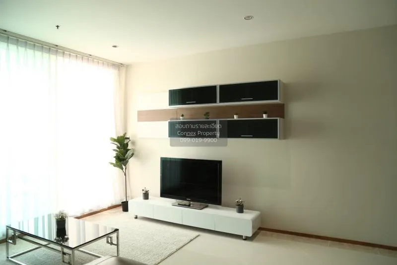 เช่าคอนโด  ดิ เอ็มไพร์ เพลส BTS-ช่องนนทรี ยานนาวา เขต สาทร กรุงเท 4