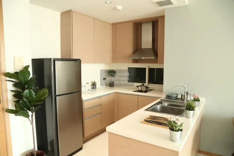 เช่าคอนโด  ดิ เอ็มไพร์ เพลส BTS-ช่องนนทรี ยานนาวา เขต สาทร กรุงเท