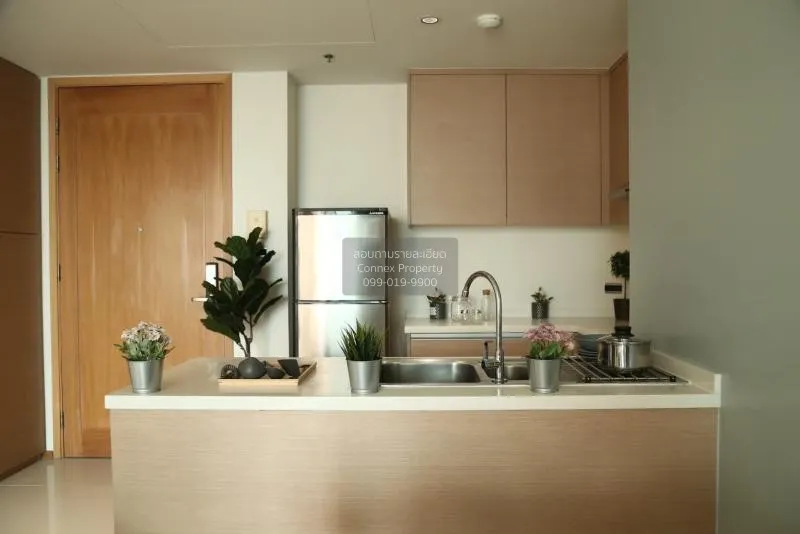 เช่าคอนโด  ดิ เอ็มไพร์ เพลส BTS-ช่องนนทรี ยานนาวา เขต สาทร กรุงเท