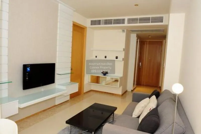 เช่าคอนโด  ดิ เอ็มไพร์ เพลส BTS-ช่องนนทรี ยานนาวา เขต สาทร กรุงเท 2