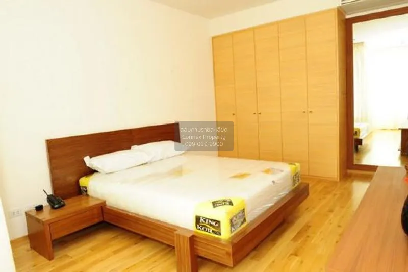 เช่าคอนโด  ดิ เอ็มไพร์ เพลส BTS-ช่องนนทรี ยานนาวา เขต สาทร กรุงเท 4