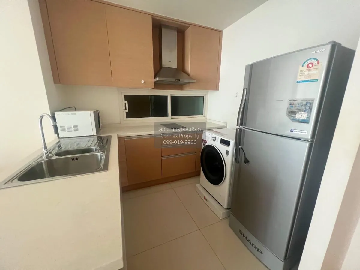 เช่าคอนโด  ดิ เอ็มไพร์ เพลส BTS-ช่องนนทรี ยานนาวา เขต สาทร กรุงเท 3