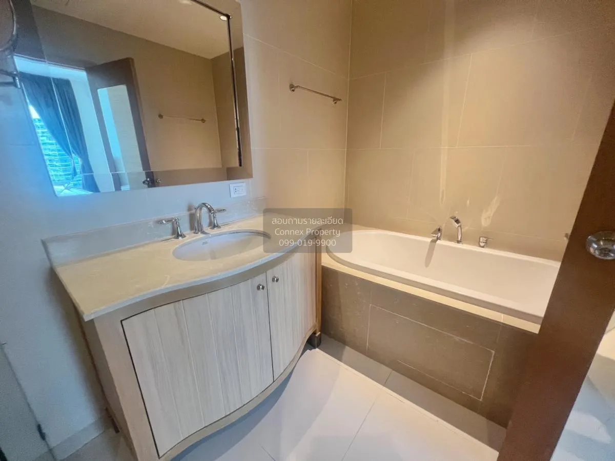 เช่าคอนโด  ดิ เอ็มไพร์ เพลส BTS-ช่องนนทรี ยานนาวา เขต สาทร กรุงเท