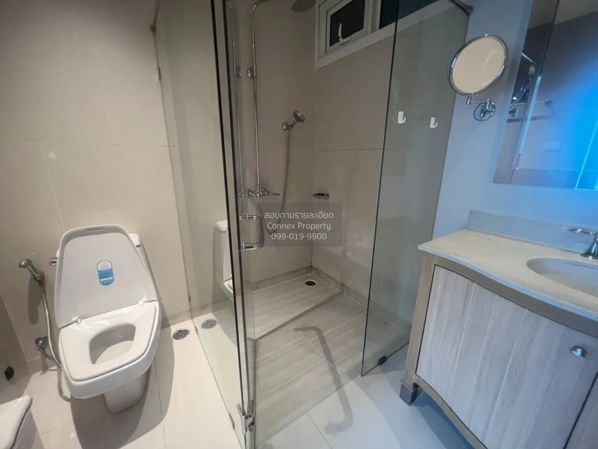 เช่าคอนโด  ดิ เอ็มไพร์ เพลส BTS-ช่องนนทรี ยานนาวา เขต สาทร กรุงเท