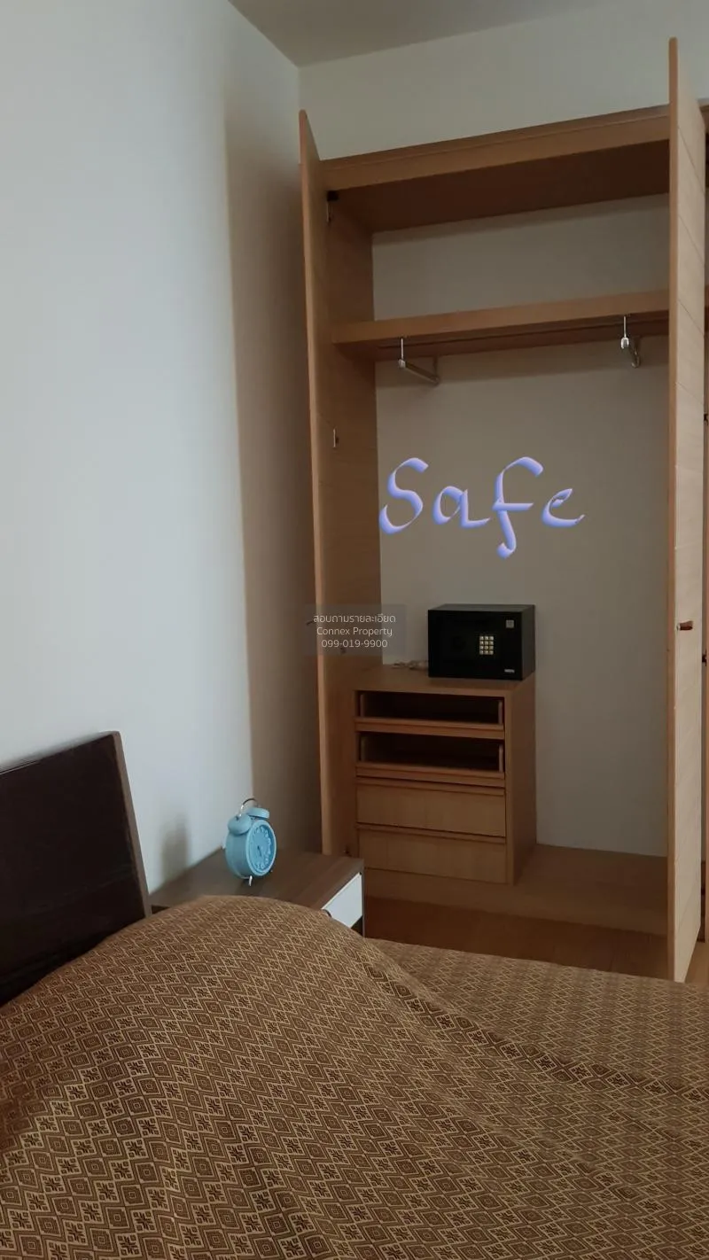 เช่าคอนโด  ดิ เอ็มไพร์ เพลส BTS-ช่องนนทรี ยานนาวา เขต สาทร กรุงเท