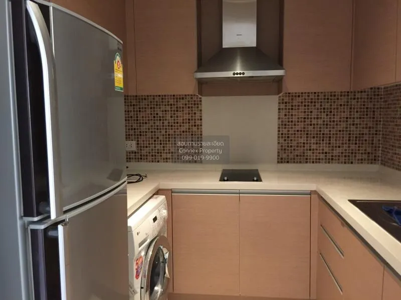 ขายคอนโด  ดิ เอ็มไพร์ เพลส BTS-ช่องนนทรี ยานนาวา เขต สาทร กรุงเทพ 3