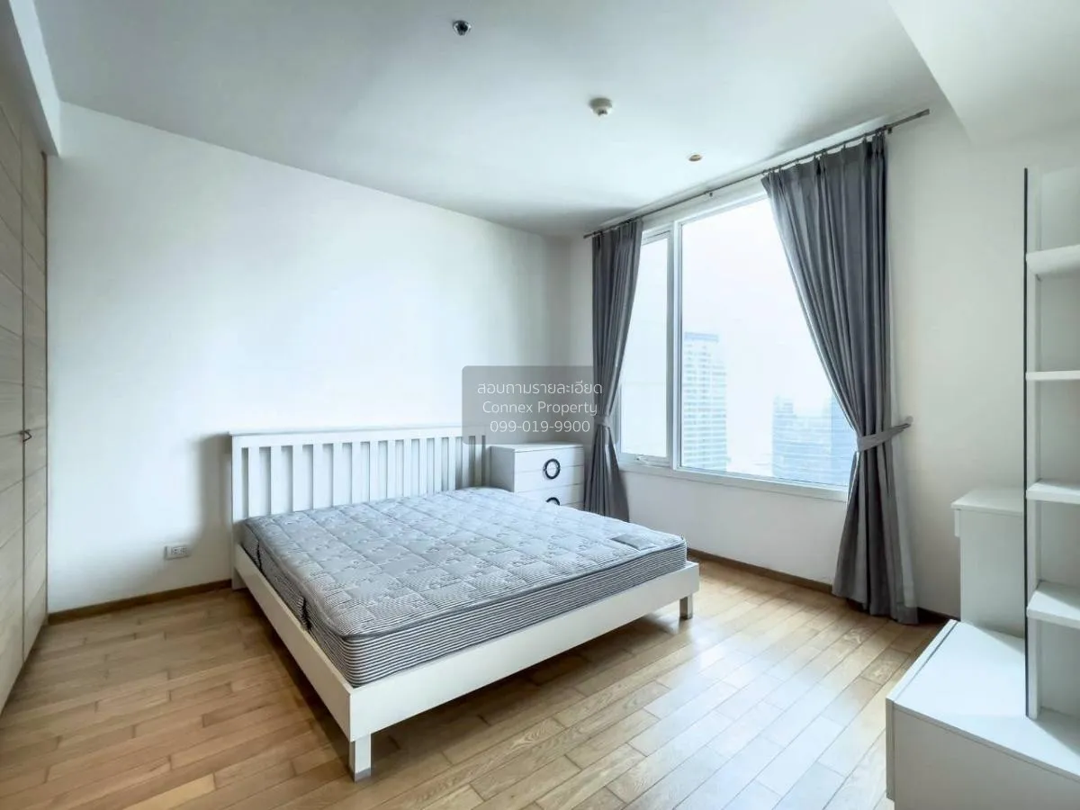 ขายคอนโด  ดิ เอ็มไพร์ เพลส BTS-ช่องนนทรี ยานนาวา เขต สาทร กรุงเทพ 4