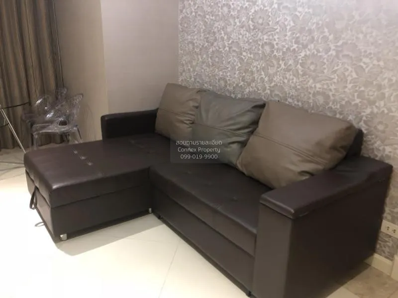 เช่าคอนโด  ดิ เอ็มไพร์ เพลส BTS-ช่องนนทรี ยานนาวา เขต สาทร กรุงเท 2