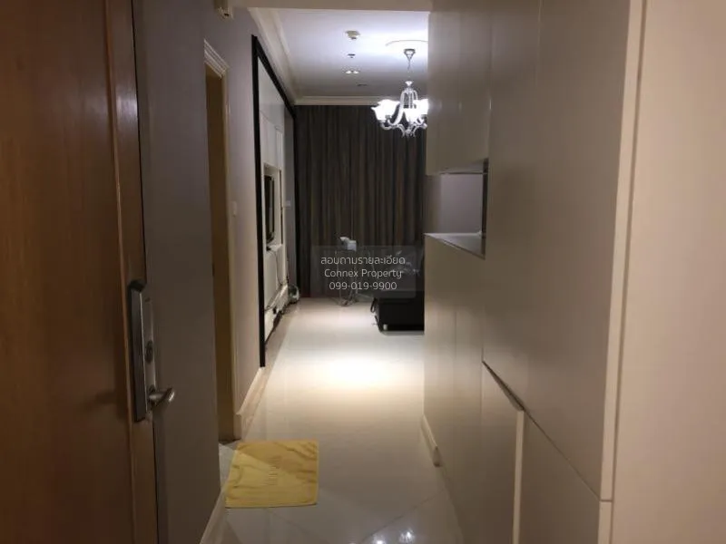 เช่าคอนโด  ดิ เอ็มไพร์ เพลส BTS-ช่องนนทรี ยานนาวา เขต สาทร กรุงเท 3