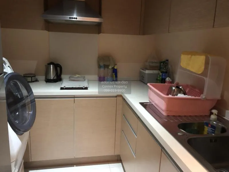 เช่าคอนโด  ดิ เอ็มไพร์ เพลส BTS-ช่องนนทรี ยานนาวา เขต สาทร กรุงเท 4