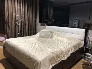 FOR RENT condo , The Empire Place , BTS-Chong Nonsi , Yannawa , Sa Thon , Bangkok , CX-31640