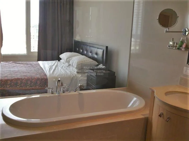 เช่าคอนโด  ดิ เอ็มไพร์ เพลส BTS-ช่องนนทรี ยานนาวา เขต สาทร กรุงเท