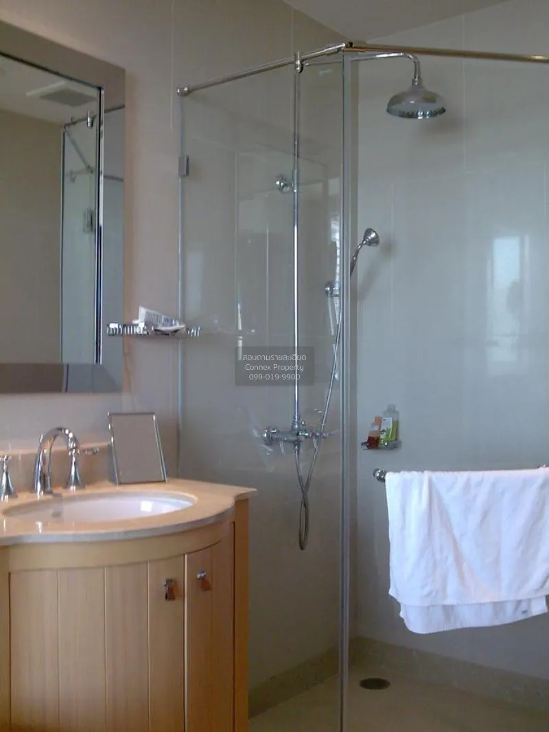 เช่าคอนโด  ดิ เอ็มไพร์ เพลส BTS-ช่องนนทรี ยานนาวา เขต สาทร กรุงเท