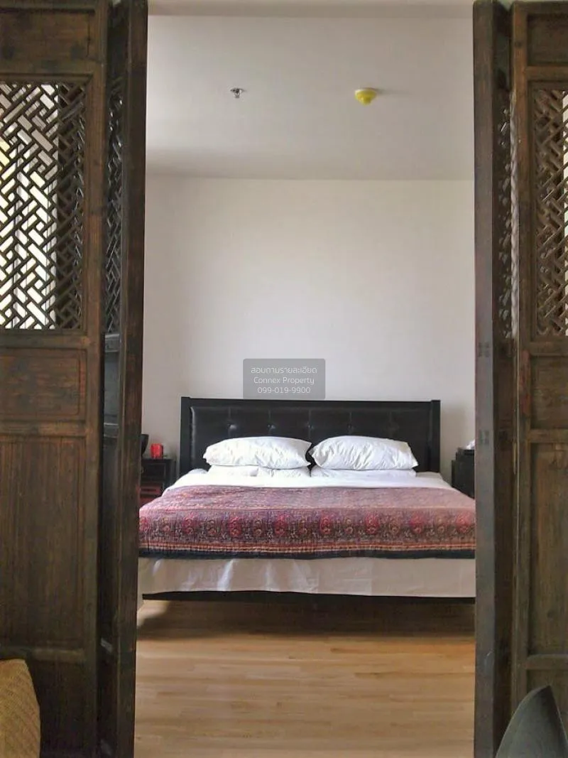 เช่าคอนโด  ดิ เอ็มไพร์ เพลส BTS-ช่องนนทรี ยานนาวา เขต สาทร กรุงเท