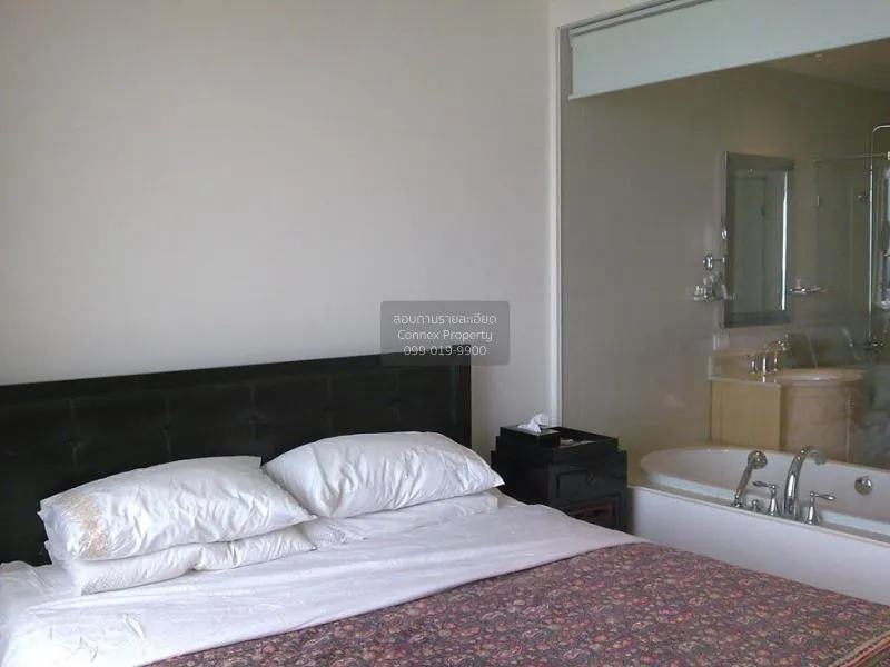 เช่าคอนโด  ดิ เอ็มไพร์ เพลส BTS-ช่องนนทรี ยานนาวา เขต สาทร กรุงเท