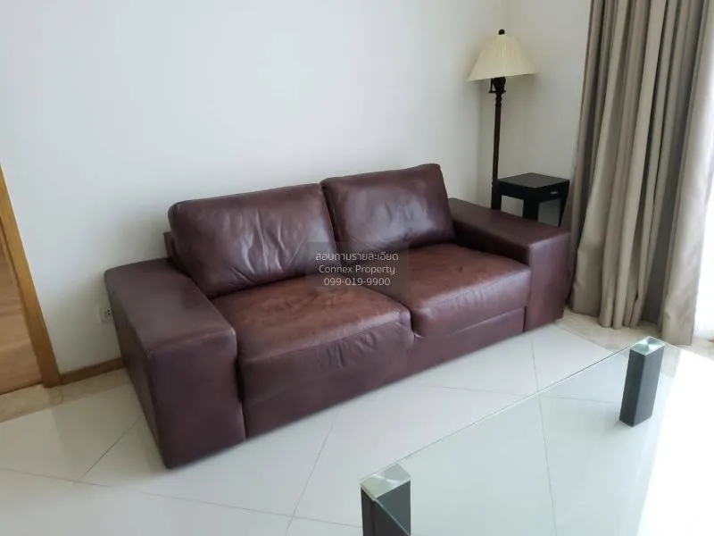 เช่าคอนโด  ดิ เอ็มไพร์ เพลส BTS-ช่องนนทรี ยานนาวา เขต สาทร กรุงเท 2