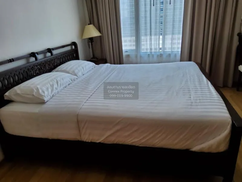 เช่าคอนโด  ดิ เอ็มไพร์ เพลส BTS-ช่องนนทรี ยานนาวา เขต สาทร กรุงเท