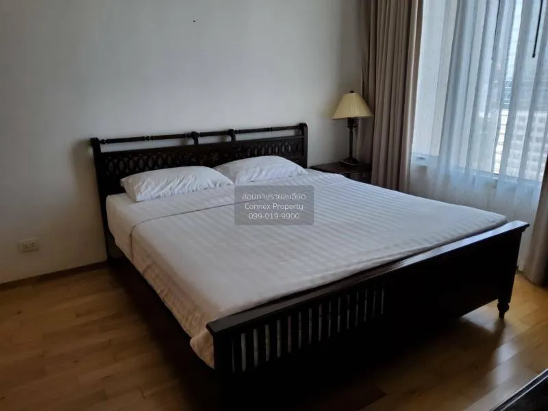 เช่าคอนโด  ดิ เอ็มไพร์ เพลส BTS-ช่องนนทรี ยานนาวา เขต สาทร กรุงเท