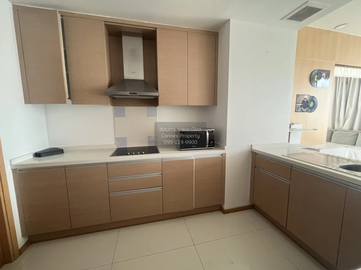 เช่าคอนโด  ดิ เอ็มไพร์ เพลส BTS-ช่องนนทรี ยานนาวา เขต สาทร กรุงเท 4