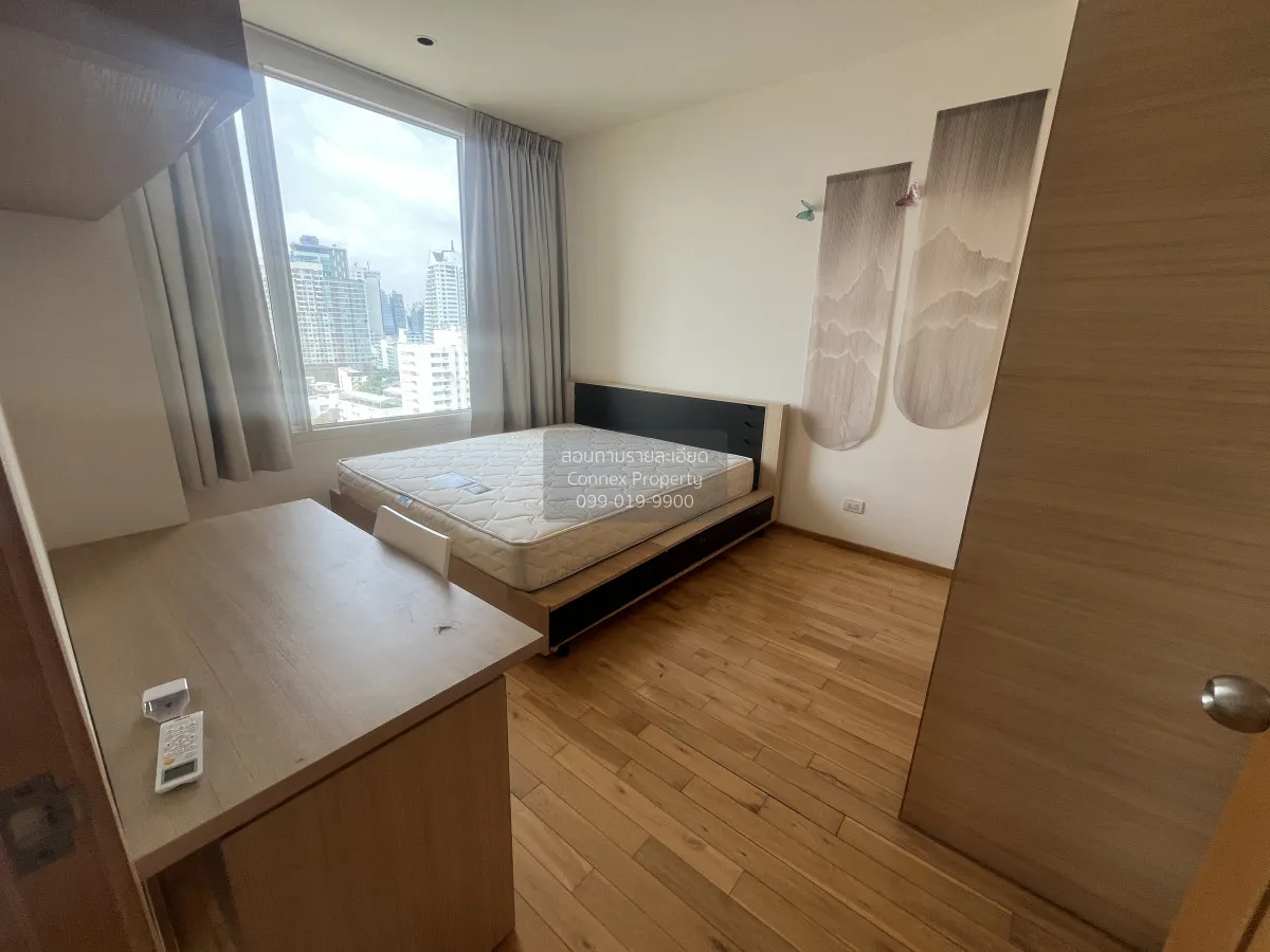 เช่าคอนโด  ดิ เอ็มไพร์ เพลส BTS-ช่องนนทรี ยานนาวา เขต สาทร กรุงเท