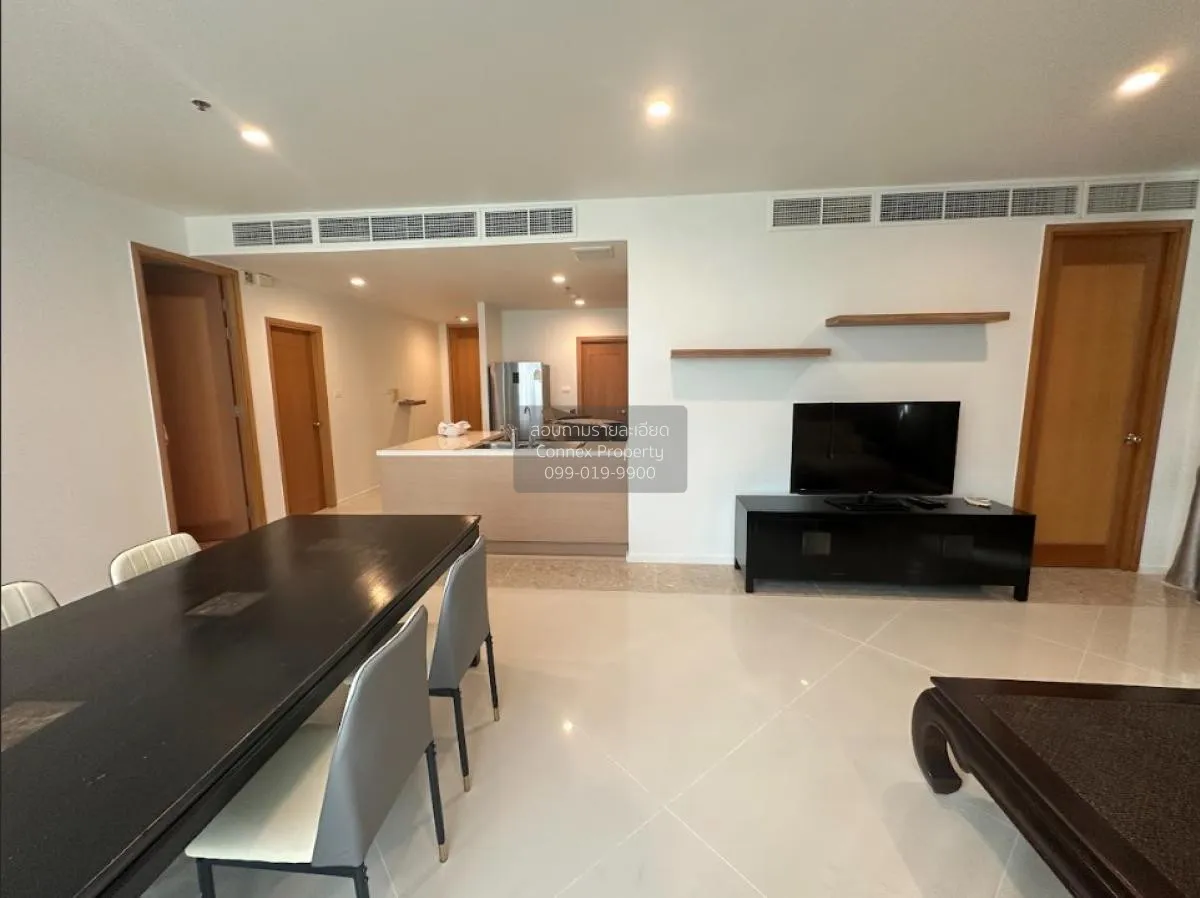 เช่าคอนโด  ดิ เอ็มไพร์ เพลส BTS-ช่องนนทรี ยานนาวา เขต สาทร กรุงเท 4