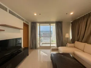 For Rent Condo , The Empire Place , BTS-Chong Nonsi , Yannawa , Sa Thon , Bangkok , CX-31713