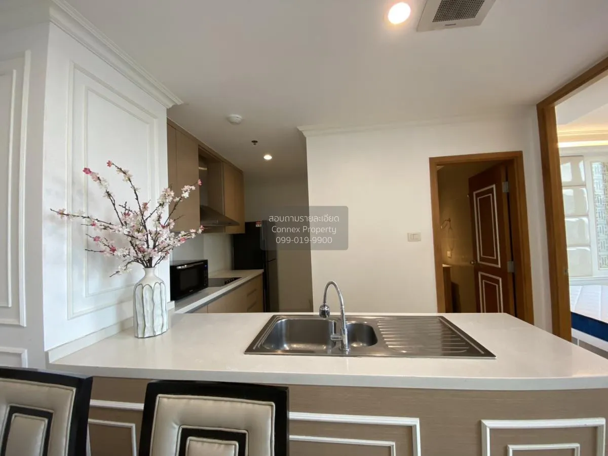 เช่าคอนโด  ดิ เอ็มไพร์ เพลส BTS-ช่องนนทรี ยานนาวา เขต สาทร กรุงเท 4